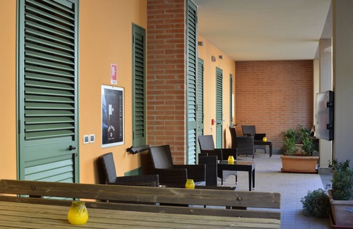 Rosignano Solvay Hotel | Hotel Rosignano