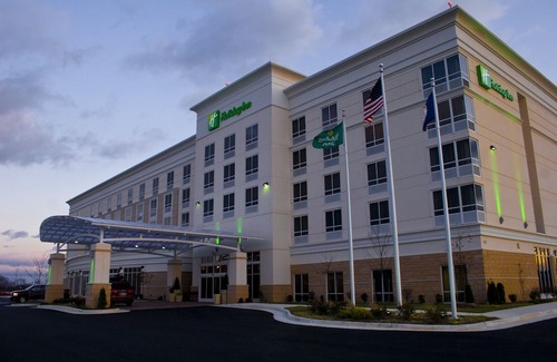 Winchester Hotel | Holiday Inn Winchester Southeast-Historic Gateway, an Ihg Hotel