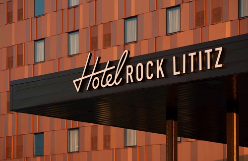 Lititz Hotel | Hotel Rock Lititz