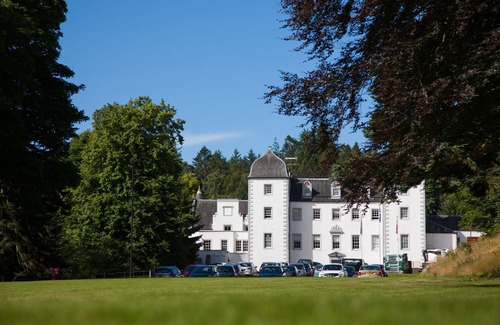 Eddleston Hotel | Barony Castle Hotel