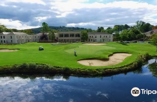 Tulfarris Hotel | Tulfarris Hotel and Golf Resort