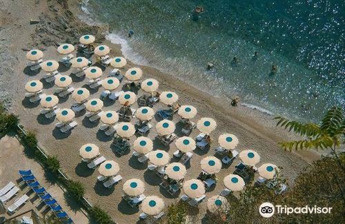 Cetara Hotel | Hotel Cetus