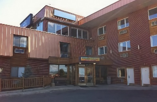 Helena Hotel | Howard Johnson by Wyndham Helena