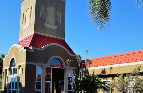 Titusville Hotel | Quality Inn Kennedy Space Center