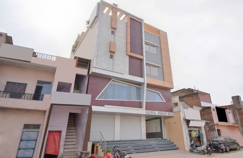 Morena Hotel | Hotel Shree Ji