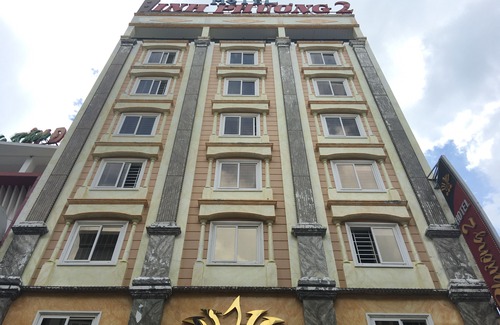 Ninh Kieu Hotel | Linh Phuong 2 Hotel