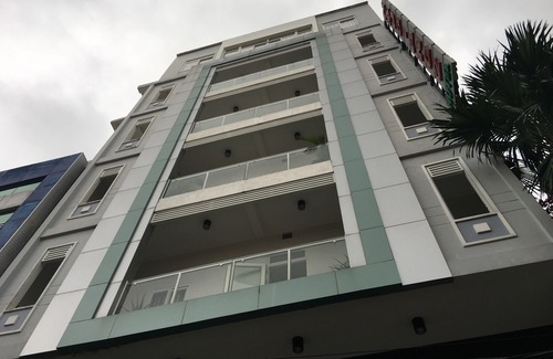 Ninh Kieu Hotel | Hau Giang 2 Hotel