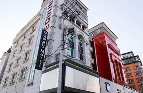Sacheon Hotel | Diamond Motel Sacheon