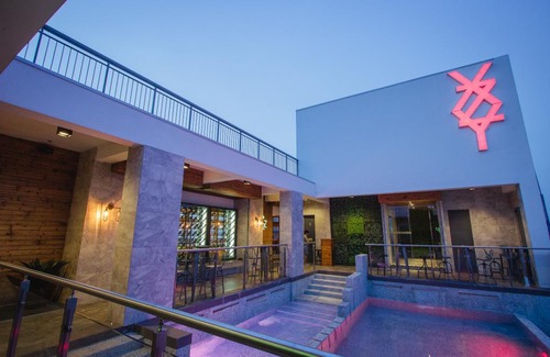 Downtown Tacloban Hotel | Hotel XYZ