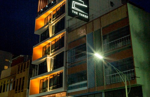 Downtown Hat Yai Hotel | The Three Hatyai