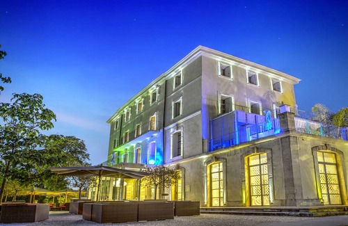 Castelnau-le-Lez Hotel | Domaine de Verchant Relais & Châteaux