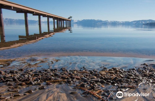 Tahoe Vista Hotel | Franciscan Lakeside Lodge