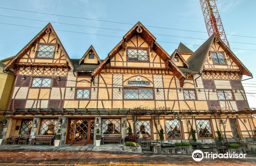 Carniel Hotel | Encantos do Sul
