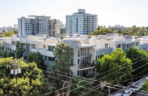 Norma Triangle Hotel | Montrose at Beverly Hills