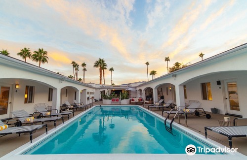 Uptown Design District Hotel | The Westcott