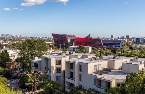 Norma Triangle Hotel | Montrose at Beverly Hills