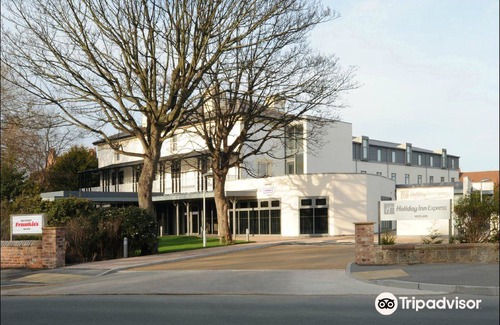 Hoylake Hotel | Holiday Inn Express Liverpool Hoylake, an Ihg Hotel
