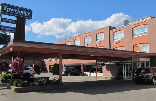 Prince George Hotel | Travelodge by Wyndham Prince George