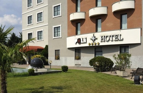 San Vittore Olona Hotel | Poli Hotel
