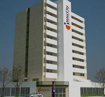 Todos os Santos Hotel | Intercity Montes Claros