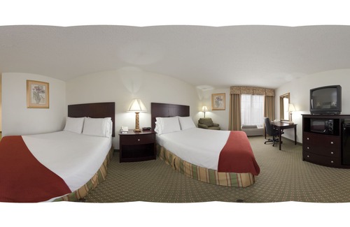 Washington Hotel | Holiday Inn Express Washington, an Ihg Hotel