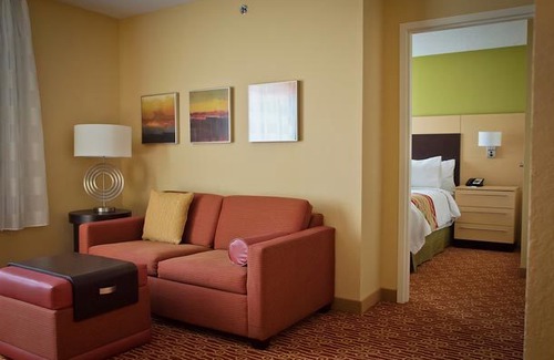 Vincennes Hotel | TownePlace Suites by Marriott Vincennes