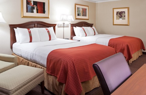 Warren Hotel | Days Inn by Wyndham Warren