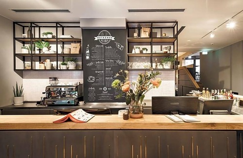 St. Paul Hotel | 3-Star Hotel ∙ Bold Hotel München Zentrum
