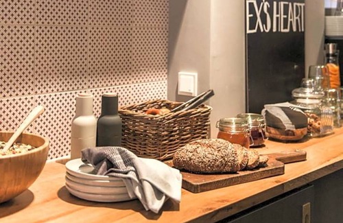 St. Paul Hotel | 3-Star Hotel ∙ Bold Hotel München Zentrum