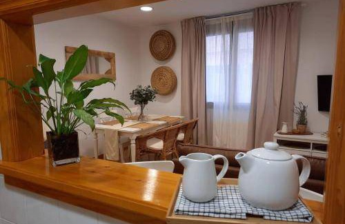 Bossost Apartment | Apartment ∙ 2 bedrooms ∙ 4 guests