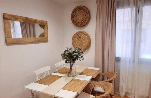 Bossost Apartment | Apartment ∙ 2 bedrooms ∙ 4 guests