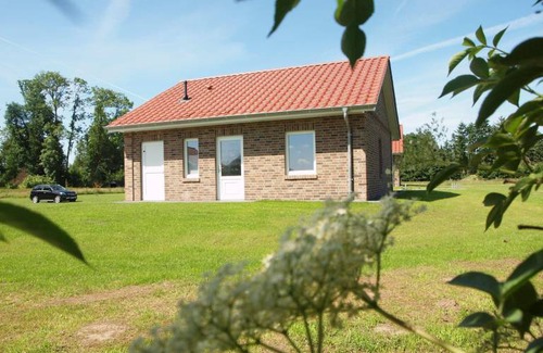 Sand House | Kleine Briese