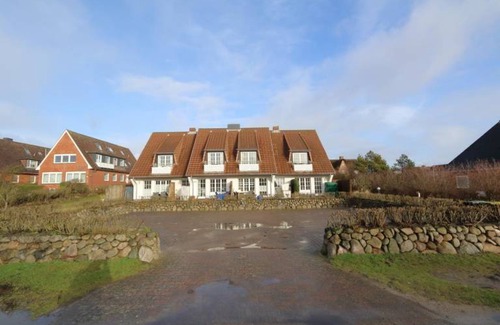 Wenningstedt-Braderup Apartment | Taal Huis 1b