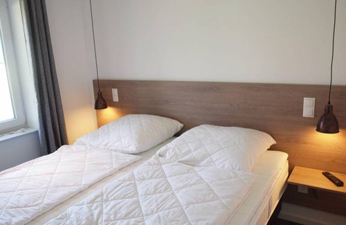 Sand House | Kleine Briese