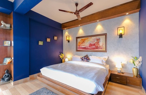 The Mall Road Cottage | The Junglee Bakri