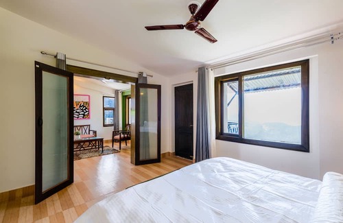 The Mall Road Cottage | The Junglee Bakri
