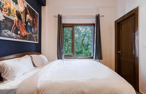 The Mall Road Cottage | The Junglee Bakri