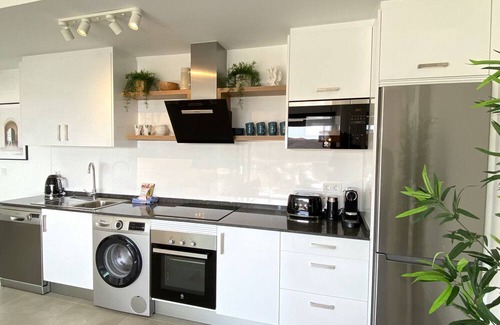 Nerja Apartment | Balcon del Mar Seaview 114 by Casasol