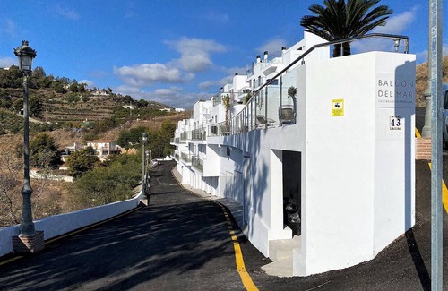 Nerja Apartment | Balcon del Mar Seaview 114 by Casasol