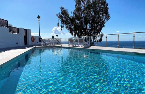 Nerja Apartment | Balcon del Mar Seaview 114 by Casasol
