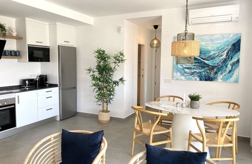 Nerja Apartment | Balcon del Mar Seaview 114 by Casasol