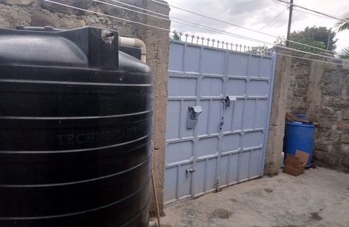 Kisumu House | Own Compound House