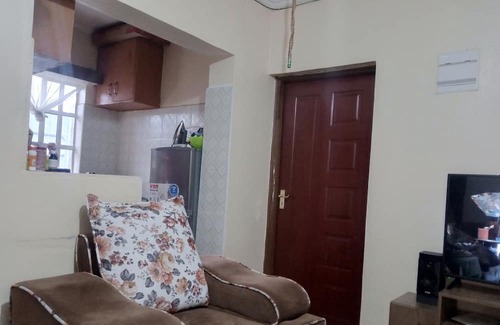 Kisumu House | Own Compound House