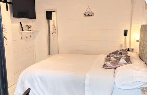 Phibsborough House | The City Centre Tiny House