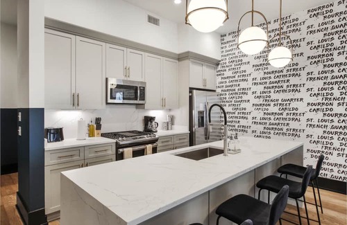 Central Business District House | Roami at The Brandywine | Pool | 2 Bedroom Terrace