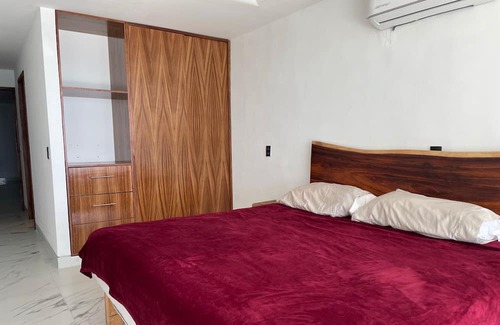 South Shore Hotel Area Apartment | Enjoy the best view of Puerto Vallarta, in the most exclusive area