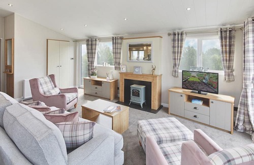 Lelant Cabin | 3 bedroom accommodation in Lelant, St Ives
