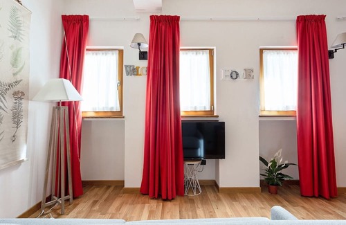 Gressoney-Saint-Jean Apartment | Residence in Gressoney-saint-jean with 0 bedrooms sleeps 2