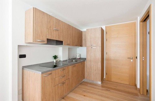 Gressoney-Saint-Jean Apartment | Residence in Gressoney-saint-jean with 1 bedrooms sleeps 4