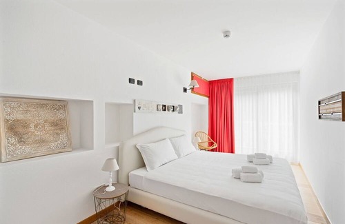 Gressoney-Saint-Jean Apartment | Residence in Gressoney-saint-jean with 1 bedrooms sleeps 4
